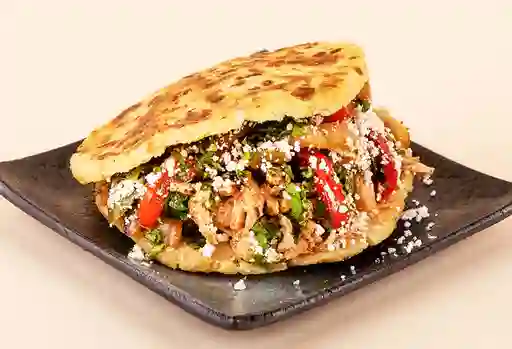 Arepa de Pollo