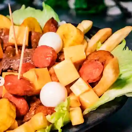 Picada