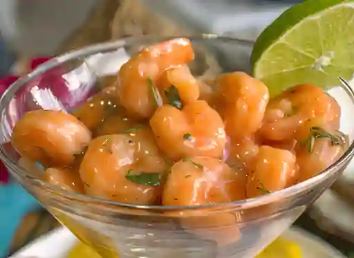 Combo 2 Ceviches 140grs