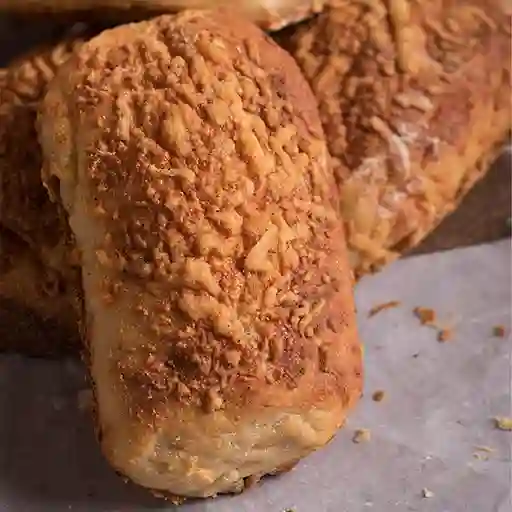Pan Parmesano Pequeño