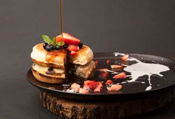 Pancake Al Gusto
