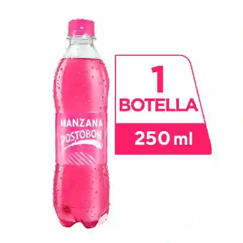 Manzana 250 ml