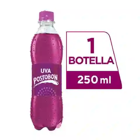 Uva Postobon 250 ml