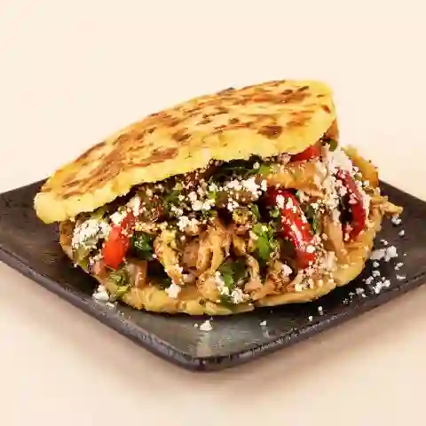 Arepa de Pollo