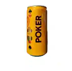 Poker 269 ml