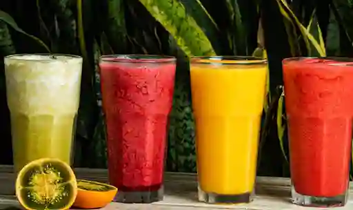 Jugo en Agua 16 Oz