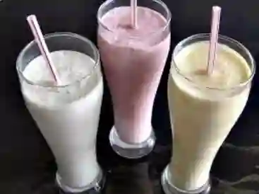 Jugo en Leche 16 Oz