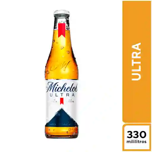 Michelob Ultra 330 ml