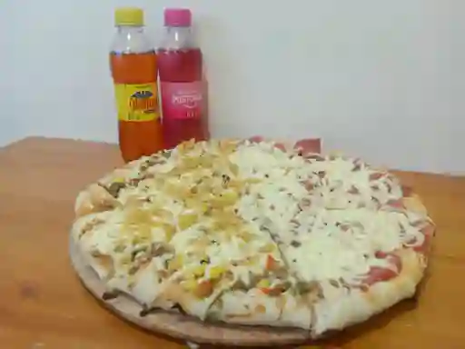 Combo Pizza 30cm