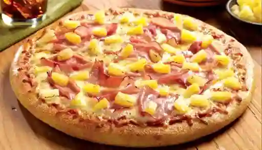 Pizza Hawaiana Personal