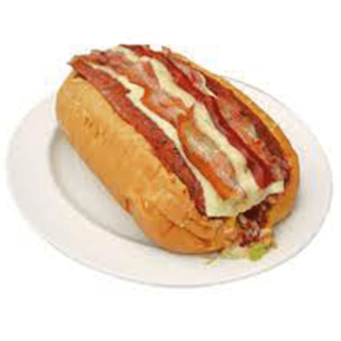 Tronco e Arepa Rellena y Comida Rapida a Domicilio Calle 69b #31-58 ...