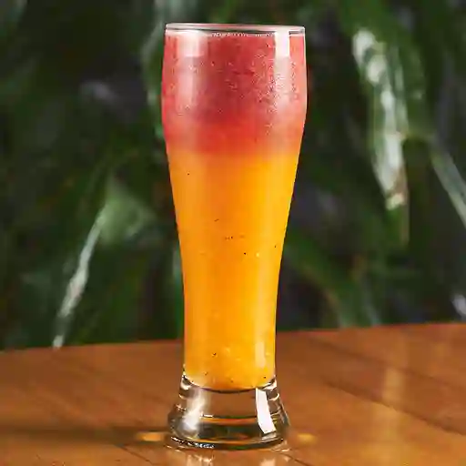 Jugo Mandarina Fresa