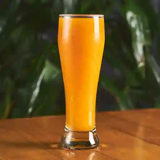 Jugo de Mandarina