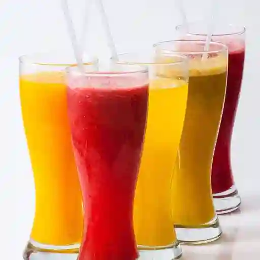 Jugo de Mora 12 Oz