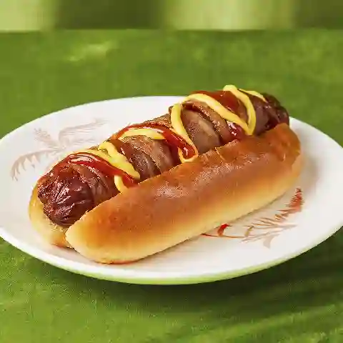 Combo Hot Dog Especial