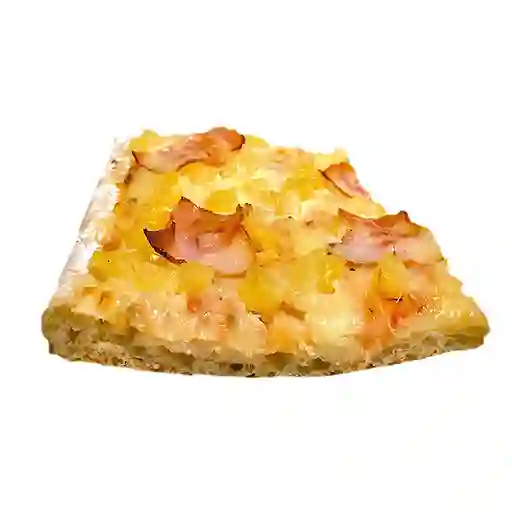 Pizza Hawaiana