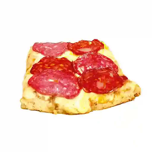 Pizza Salami Pepperoni