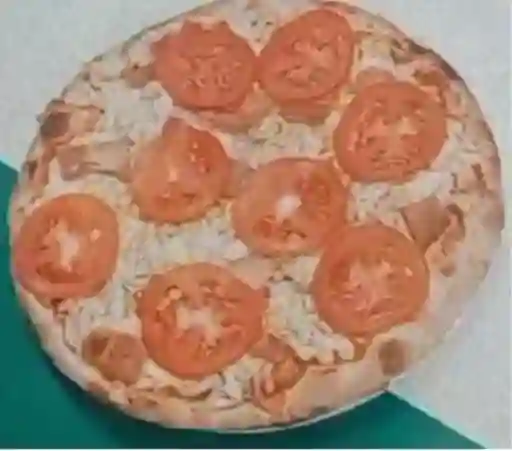 Pizza Del Campo