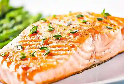 Salmón 300gr