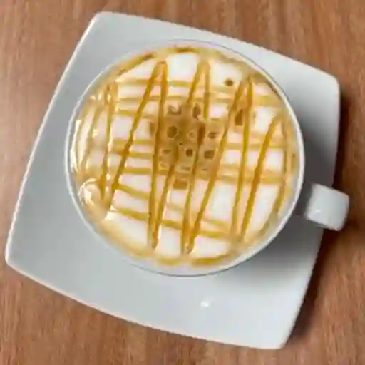 Latte Amareto 