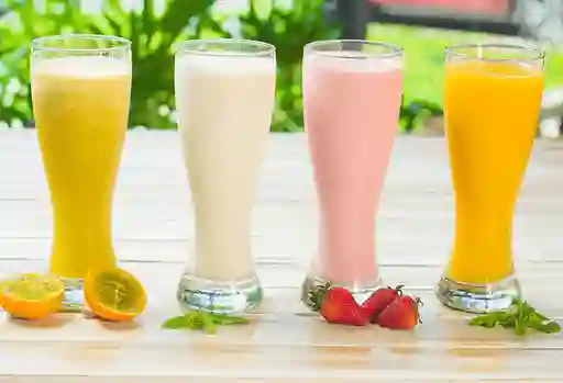 Jugo de Frutos Amarillos