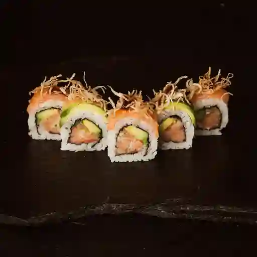 Salvaje Roll