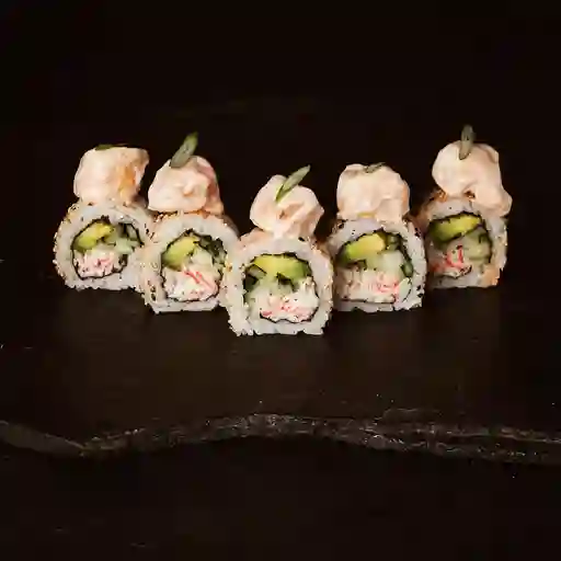 Atomic Roll