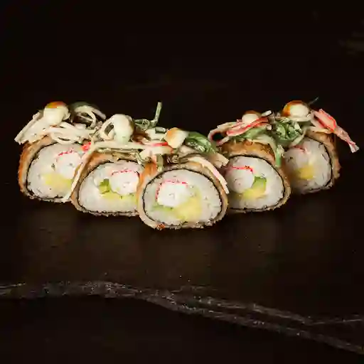 Saku Roll