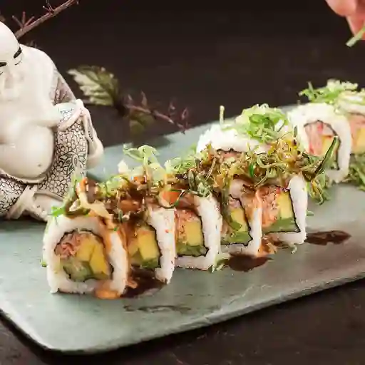 Wakame Roll