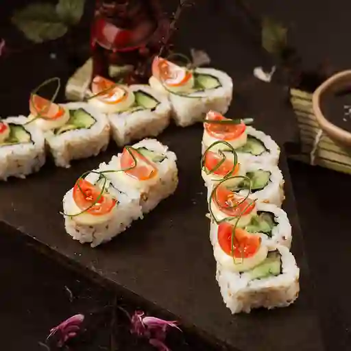 Avocado Roll