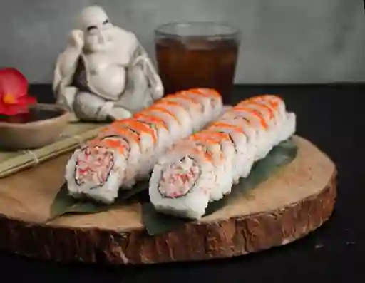 Dinamita Roll