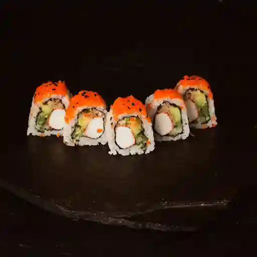 Nikkei Roll