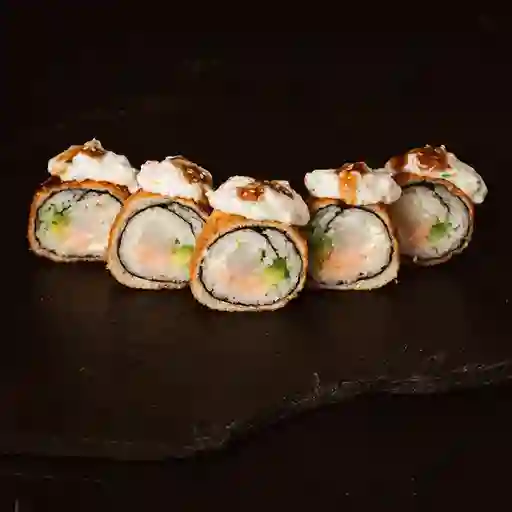 Bambú Roll