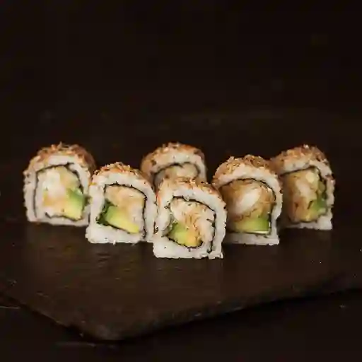 Exotic Roll