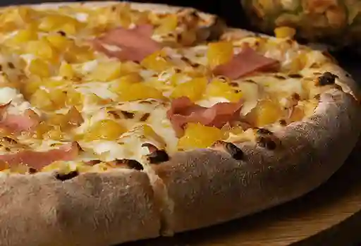 Pizza Hawaiana Personal