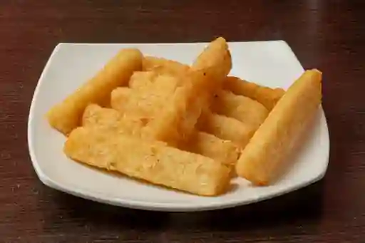 Yuca Frita