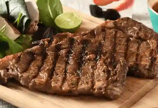 Carne a la Plancha