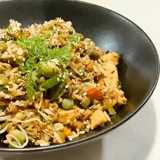 Arroz Thai