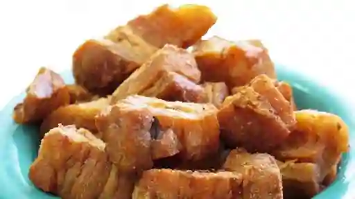 Chicharrón Crujiente