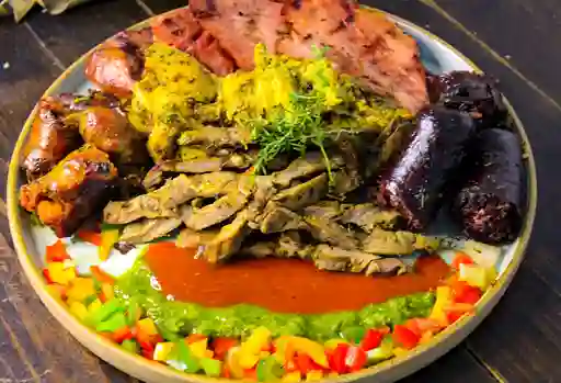 Picada