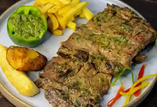 Churrasco