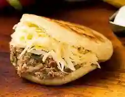 Arepa Sencilla