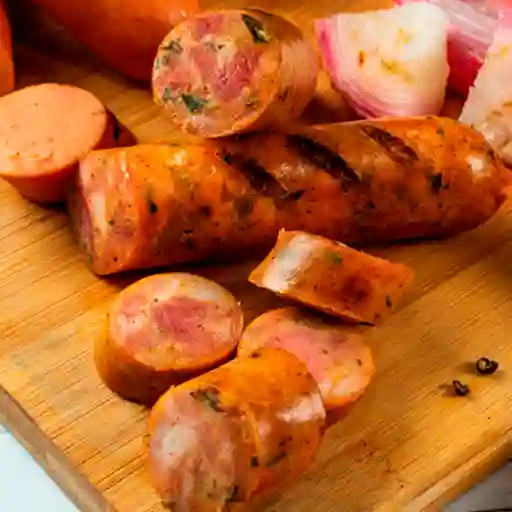 Chorizo de Cerdo