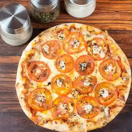 Pizza Napolitana Big