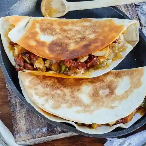 Quesadilla