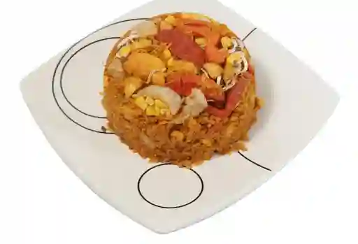 Arroz Prémium Personal