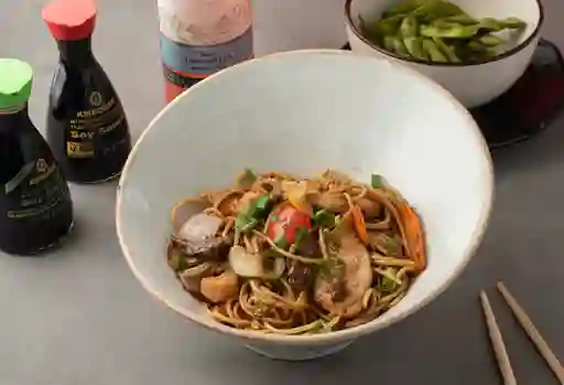 Lo Mein