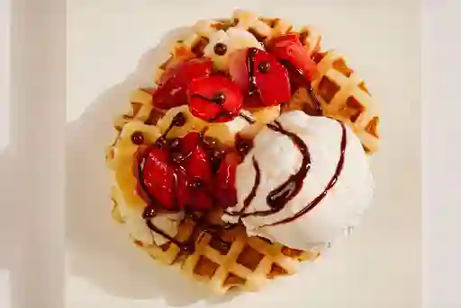 Waffle Peccato