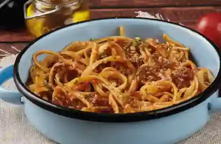 Pasta Bolognesa