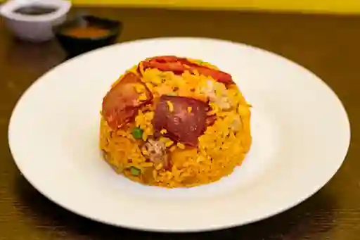 Arroz Premium Supremo 1